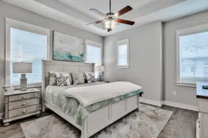 Prominence 30A Getaway - Pet Friendly, Golf Cart Incl, Pools, Free Golf Daily! - Image 5