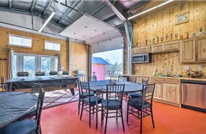 Riverfront Oasis w/ Pickleball, Kayaks & Views - Image 2