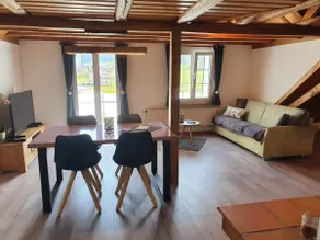 Charming apartment in the countryside and yet central - Image 3