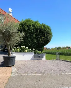 Villa ROYAL Hélène-Apartment with private entrance - Image 3