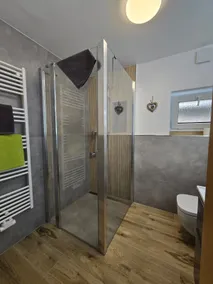 Vacation home on the Bosel-Apartment ”Heimatliebe” - Image 3