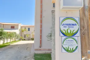 La Posidonia Vacation Home - Two-room apartment - Image 2