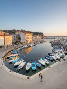 Apartment Buena Vista Piran - Image 2