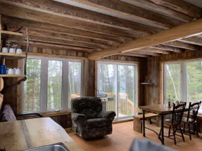 Trail, lake and nature at the Canadian cottage! - Image 5