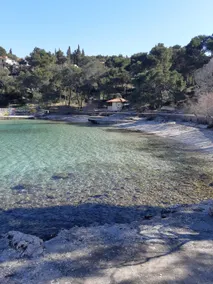 Villa Bonetti Postira - place2stay on island of Brač - Image 5