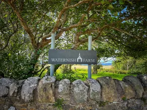 Gate Lodge on Conservation Farm Isle of Skye - Image 2
