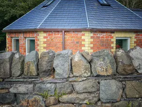 Gate Lodge on Conservation Farm Isle of Skye - Image 4