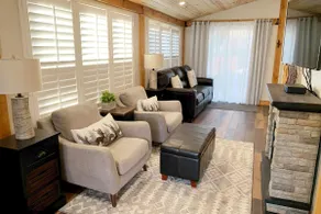 Northpole cozy mountain Chalet! - Image 5