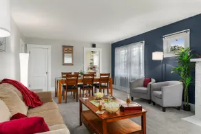 Charming Historic Craftsman Home Near Downtown - Image 3