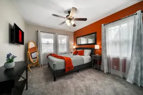 Charming Historic Craftsman Home Near Downtown - Image 2