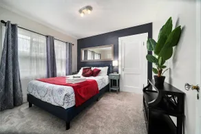 Charming Historic Craftsman Home Near Downtown - Image 4