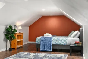 Charming Historic Craftsman Home Near Downtown - Image 5