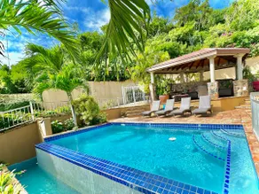 Surf Sounds and Big Views from this Pool Villa - Image 5