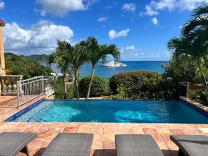 Surf Sounds and Big Views from this Pool Villa - Image 4