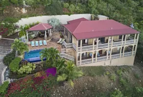 Surf Sounds and Big Views from this Pool Villa - Image 2