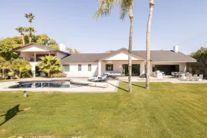 $5M Casa Arcadia:Mountain View, Court, Guest House - Image 3