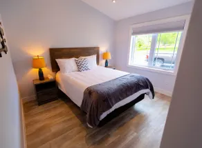 Two-Bedroom Chalet - The Lakes Golf Club & Resort - Image 5