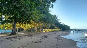 Enseada das Garças Beach - Praia Grande-ES. - Image 3