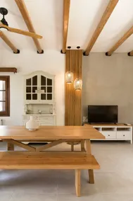 VILLA ZOE (Beach house)/RENOVATED! - Image 2