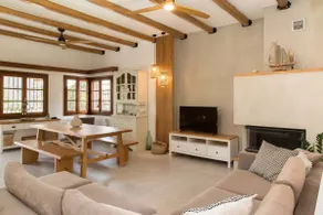 VILLA ZOE (Beach house)/RENOVATED! - Image 3