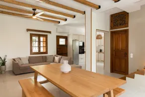 VILLA ZOE (Beach house)/RENOVATED! - Image 4