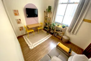Full apartment next to Halfeld Park - Image 2