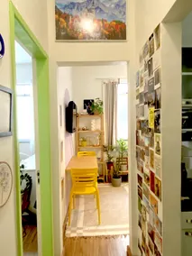 Full apartment next to Halfeld Park - Image 3