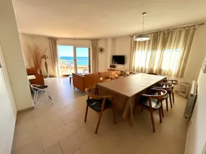Wunderschöne Villa mit Terrasse | Strand in der Nähe - Image 3
