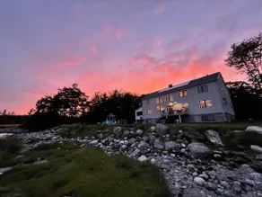 Sea Breeze Cottage near Acadia National Park - Image 4