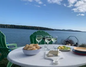 Sea Breeze Cottage near Acadia National Park - Image 2