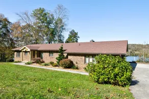 Melton Away Lake House - Oak Ridge/Knoxville - Image 2
