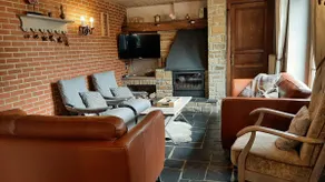 Gîte l'Amandina - Porcheresse - Image 4