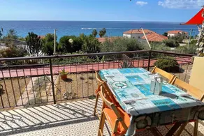 Sea view near Sanremo free parking wifi - Image 2