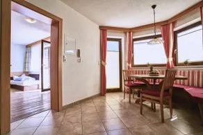 App D - panoramic apt ski in bike out for 2-3 ppl - Image 3