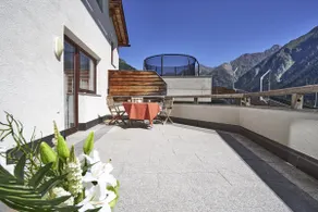 App D - panoramic apt ski in bike out for 2-3 ppl - Image 2