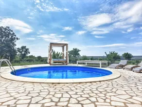 Villa Stone Pearl with heated swimming pool - Image 5