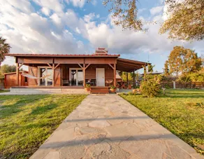 Wooden-Home Experience - Image 5
