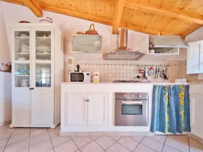 Cozy apartment in beautiful Finale's countryside. - Image 4