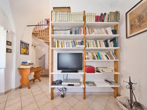 Cozy apartment in beautiful Finale's countryside. - Image 3