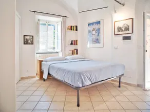 Cozy apartment in beautiful Finale's countryside. - Image 2