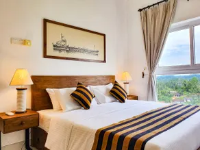 Blue Sails Galle | Cozy 3BR Apt on 10F | - Image 2