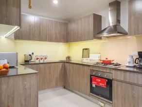 Blue Sails Galle | Cozy 3BR Apt on 10F | - Image 5