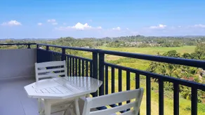 Blue Sails Galle | Cozy 3BR Apt on 10F | - Image 4