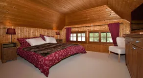 Apartment & breakfast, cottage in Montreux region - Image 3