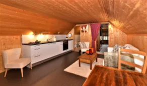 Apartment & breakfast, cottage in Montreux region - Image 4