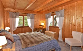 Apartment & breakfast, cottage in Montreux region - Image 5