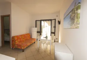 Holiday Home With Equipped Outdoor Area in Torre Dell'orso - Image 5