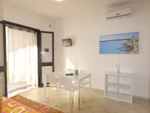 Holiday Home With Equipped Outdoor Area in Torre Dell'orso - Image 4