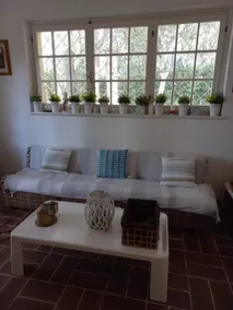 Villa com belo jardim e vistas verdes. Praia de Punta Ala a 0,9 km - Image 2