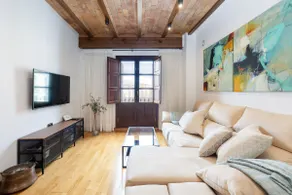 NEW APARTMENT, NEXT TO THE CATHEDRAL. BIRRAMBLA - Image 5